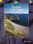 English Folk Tunes for Ukulele Bk/cd