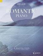 Relax With Romantic Piano