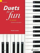 Duets for Fun Piano