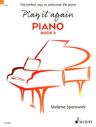 Play It Again Piano Bk 2