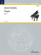 Watkins - Prayer for Piano