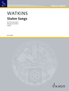 Watkins - Stolen Songs for Tenor and Violin