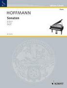 Hoffmann - Sonatas for Piano