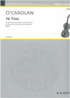 Gariboldi - 20 Petites Etudes Op 132 for Flute