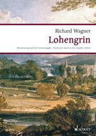 Wagner - Lohengrin Vocal Score
