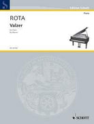 Rota - Valzer for Piano