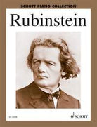 Rubinstein - Selected Piano Works