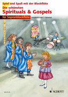 Best of Spirituals & Gospels Des Rec