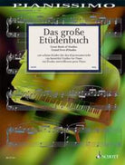 The Great Book of Studies Piano Ed Heumann