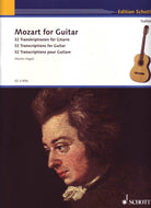 Mozart for Guitar