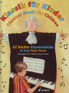 Classical Music for Children Piano