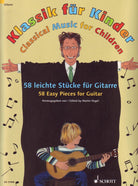 Classical Music for Children Guitar