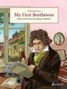 My First Beethoven Easy Piano Pieces