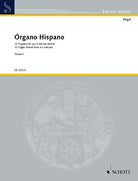 Organo Hispano 10 Organ Works From 4 Centuries