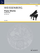 Weissenberg - Piano Works
