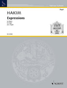Hakim - Expressions for Organ
