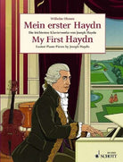 My First Haydn Easy Piano Pieces