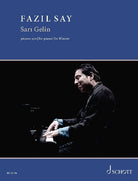 Say - Fair-Haired Bride Op 66 No 2 Piano