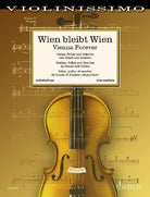 Vienna Forever for Violin/piano