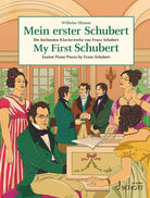 My First Schubert Easiest Piano Pieces