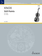 Knox - Still Points for 2 Violas