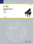 Bu - Sonata No 1 Pinus for Piano