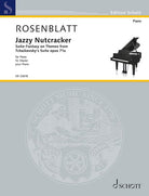 Rosenblatt - Jazzy Nutcracker for Piano