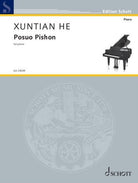 He - Posuo Pishon for Piano