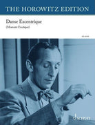 Horowitz - Danse Excentrique (moment Exotique) for Piano