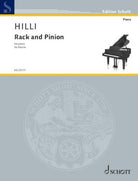 Hilli - Rack and Pinion for Piano