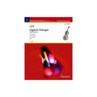 Lee - Daily Exercises Op 82 & 83 for Cello