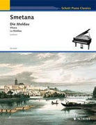 Smetana - Die Moldau for Piano