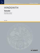 Hindemith - Sonata Tuba/piano