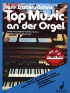 Enzberg - Top Music an Der Orgel Vol 4