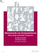 Piano Music by Female Composers