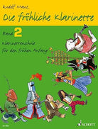 Mauz - Die Frohliche Klarinette Vol 2