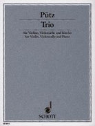 Trio Vln Vc Pno