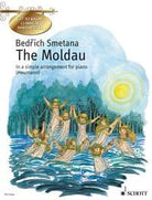 Moldau Classical Masterpieces Ep English Ed