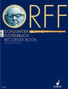 Schulwerk Recorder Book