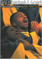 Best of Spirituals & Gospels Pvg