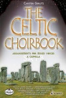Celtic Choirbook Arr Gerlitz