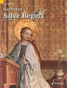 Hakim - Salve Regina for Organ