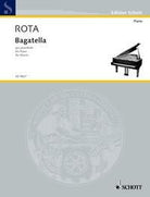 Rota - Bagatelle for Piano