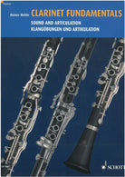 Clarinet Fundamentals Bk 1 Sound and Articulatio