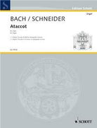 Schneider - Ataccot  for Organ