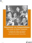 Flute Music by Female Composers Flute/piano