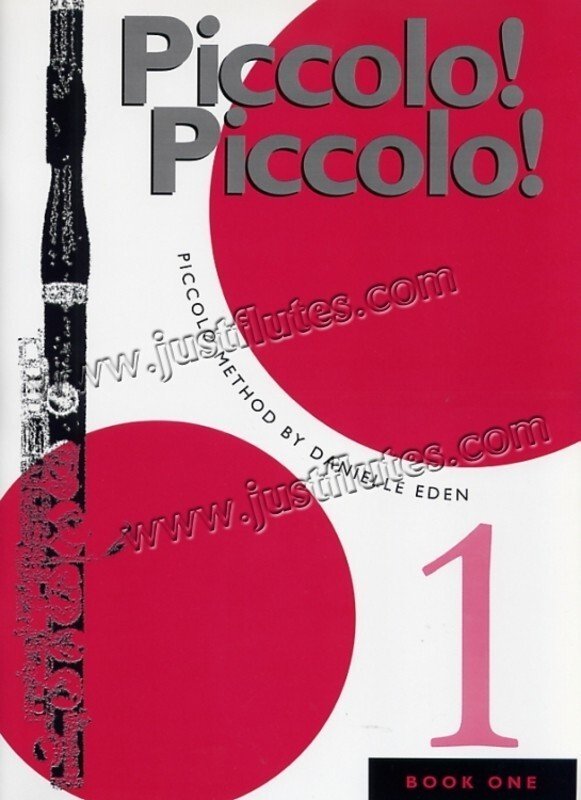 Piccolo Piccolo Bk 1