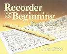 Recorder From the Beginning Tune Bk 2