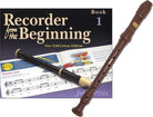Recorder From the Beginning Pupils Bk 1 Bk/recorder