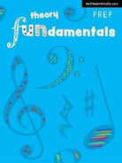 THEORY FUNDAMENTALS PREP